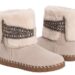 MUK LUKS Flexi Montauk Stiefeletten nur 12 $ versandt!